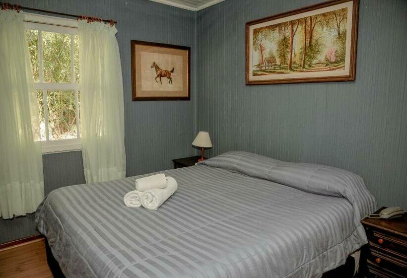 スタンダードルーム, Terrazza