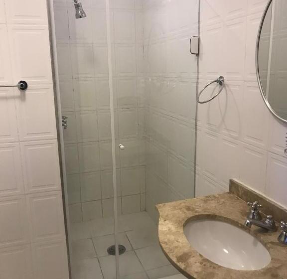 スタンダードルーム, Terrazza