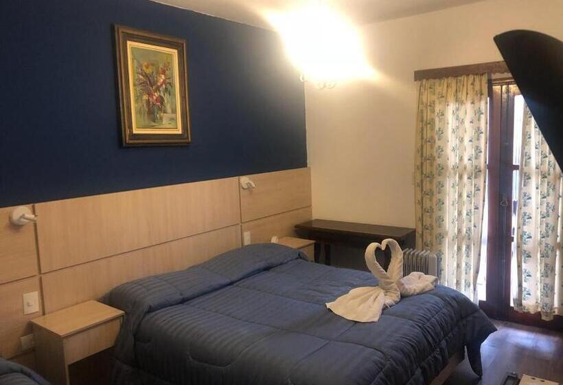 スタンダードルーム, Terrazza