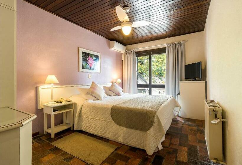 침실 1개 아파트, Vila Suzana Parque