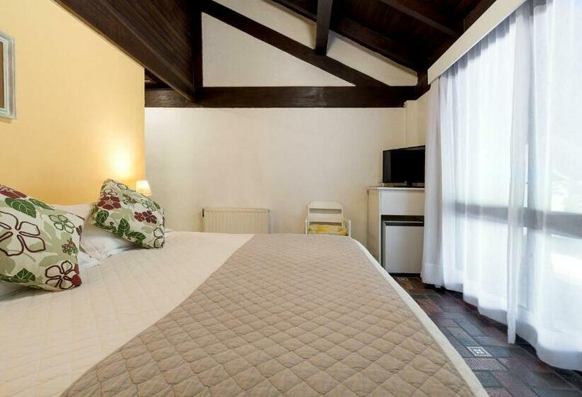 침실 1개 아파트, Vila Suzana Parque