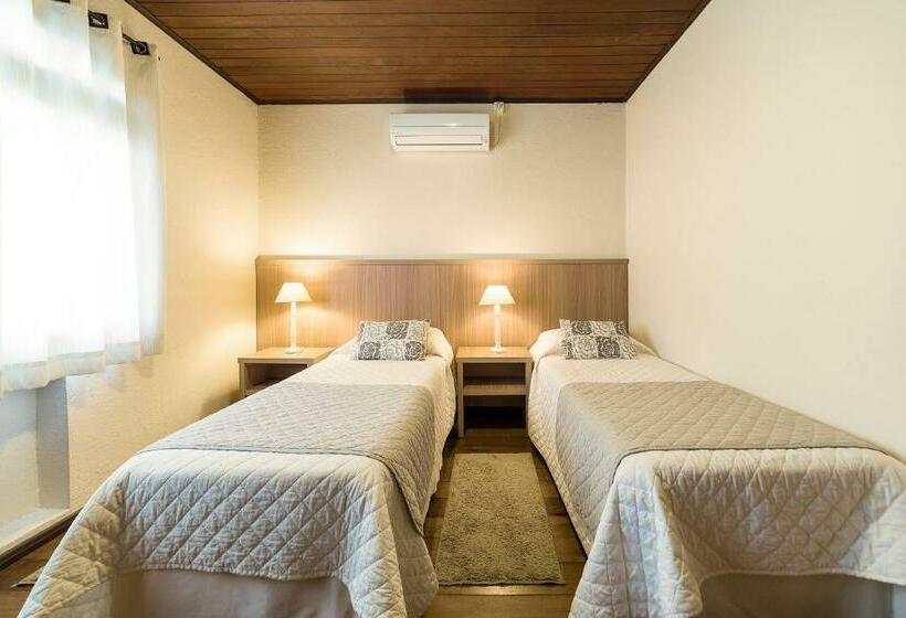 침실 1개 아파트, Vila Suzana Parque