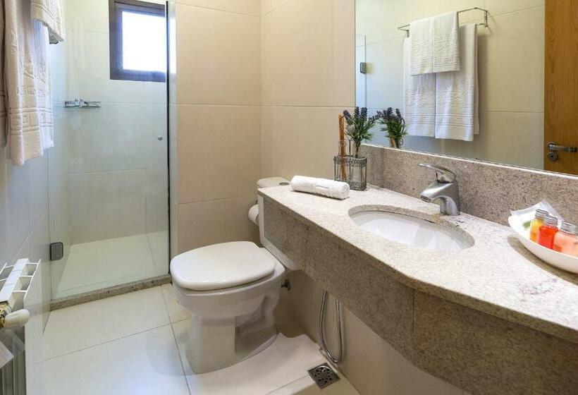 침실 1개 아파트, Vila Suzana Parque