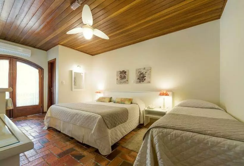 1ベッドルームアパートメント, Vila Suzana Parque