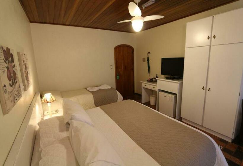 침실 1개 아파트, Vila Suzana Parque