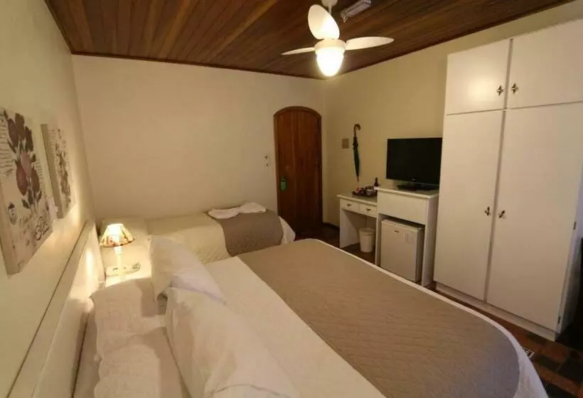 1ベッドルームアパートメント, Vila Suzana Parque
