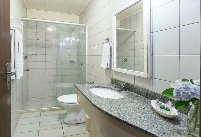 침실 1개 아파트, Vila Suzana Parque