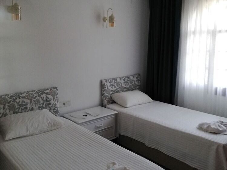 Номер Стандарт, Villa Panorama