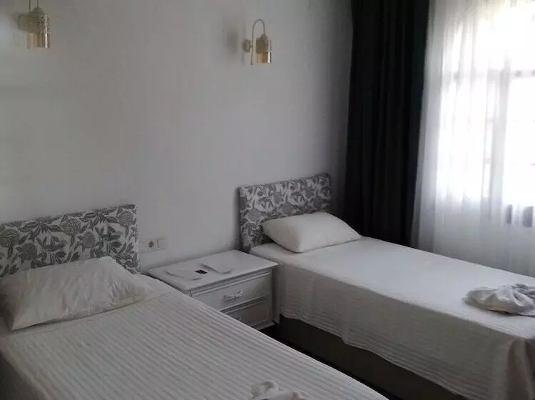 Standard-huone, Villa Panorama