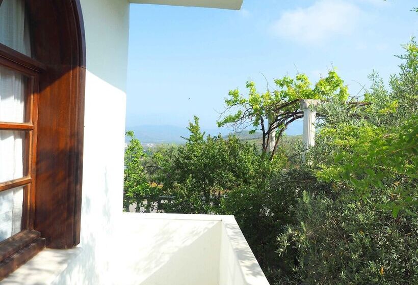 Номер Стандарт, Villa Panorama