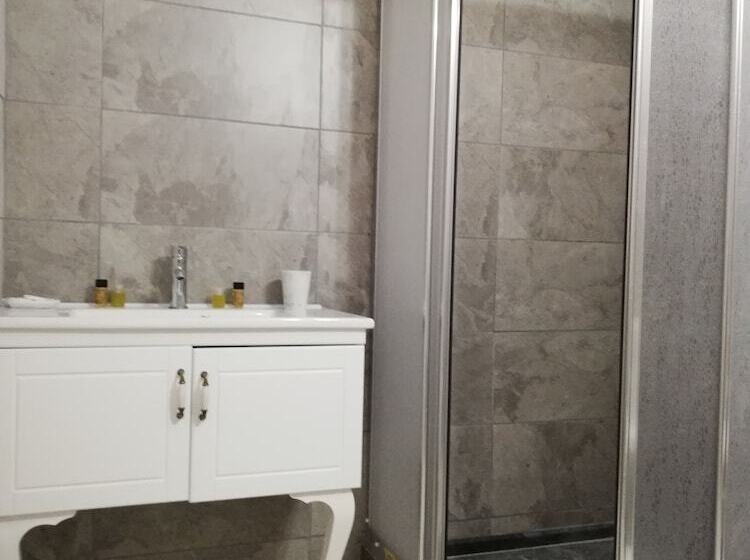 Номер Стандарт, Villa Panorama