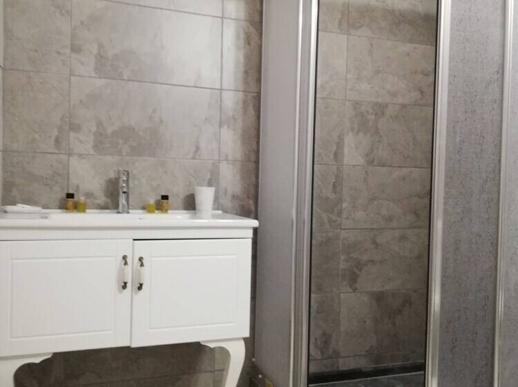 Номер Стандарт, Villa Panorama