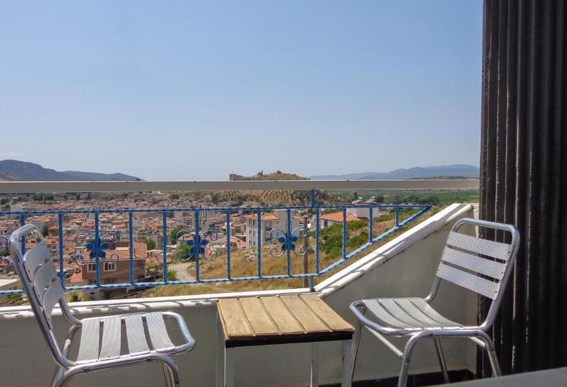 Номер Стандарт, Villa Panorama