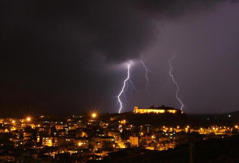 Номер Стандарт, Villa Panorama