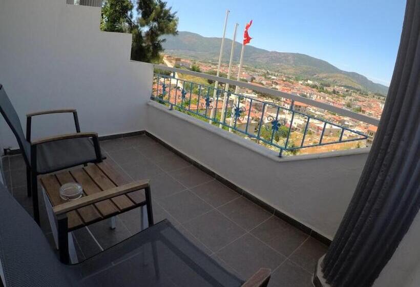 Номер Стандарт, Villa Panorama