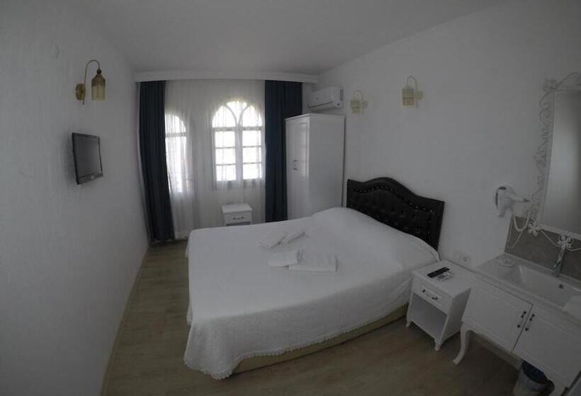 Номер Стандарт, Villa Panorama