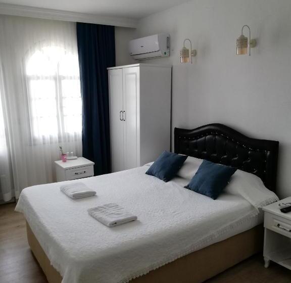 Номер Стандарт, Villa Panorama