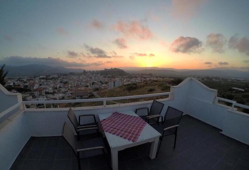 Family Suite, Villa Panorama