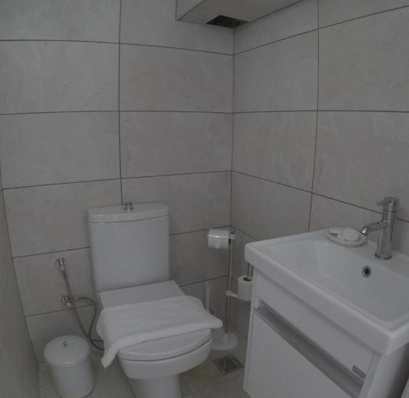 Family Suite, Villa Panorama