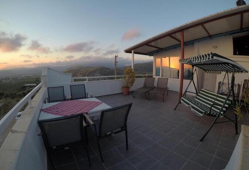 Family Suite, Villa Panorama