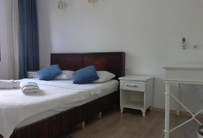 Номер Стандарт Вид на Горы, Villa Panorama