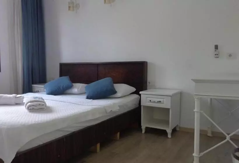 Standard-huone Vuoristonäkymä, Villa Panorama