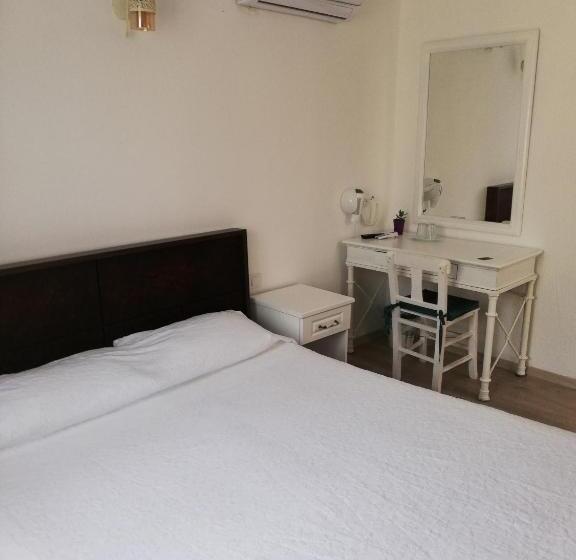 Номер Стандарт Вид на Горы, Villa Panorama