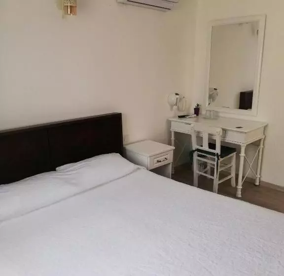 Standard-huone Vuoristonäkymä, Villa Panorama