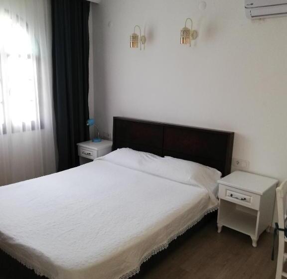 Номер Стандарт Вид на Горы, Villa Panorama