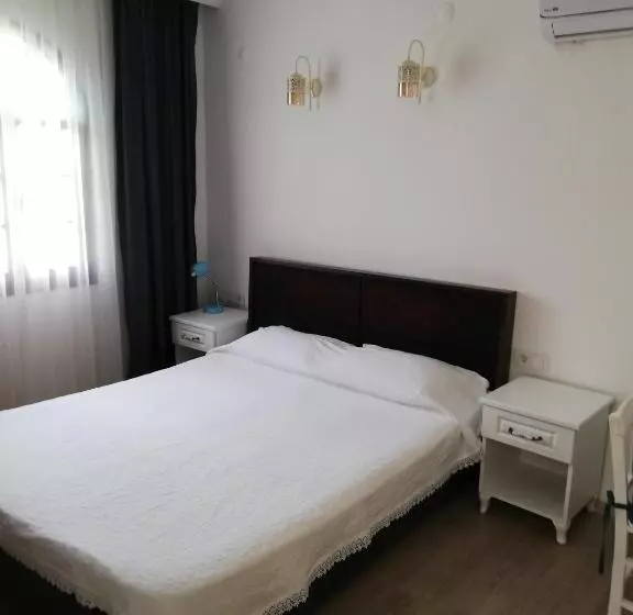 Standard-huone Vuoristonäkymä, Villa Panorama