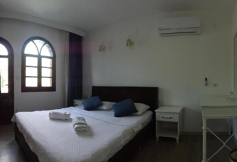 Номер Стандарт Вид на Горы, Villa Panorama
