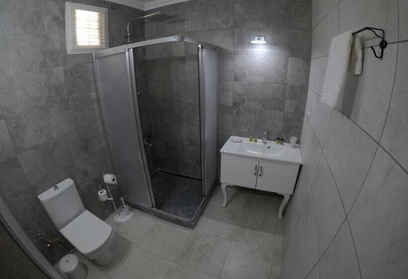 Номер Стандарт Вид на Горы, Villa Panorama