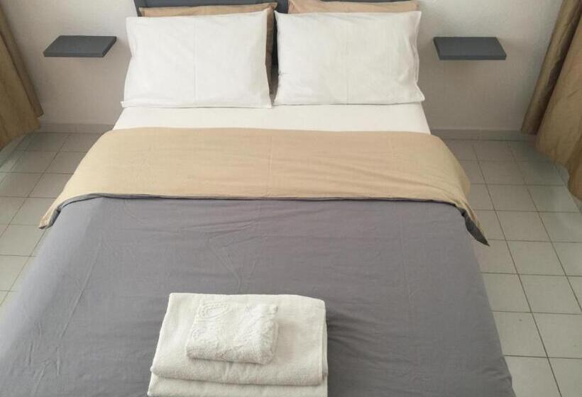 标准间, Sarıhan Apart Otel