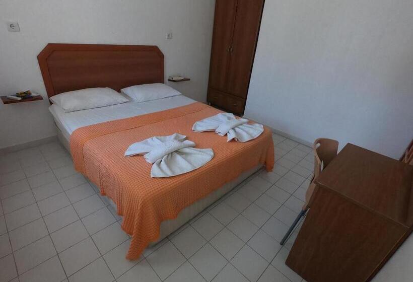 标准间, Sarıhan Apart Otel