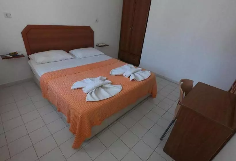 スタンダードルーム, Sarıhan Apart Otel