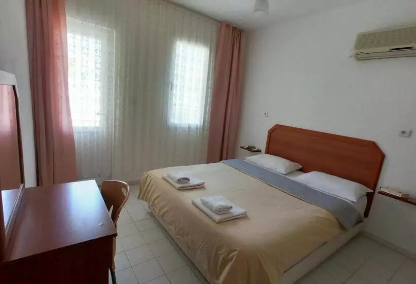 スタンダードルーム, Sarıhan Apart Otel