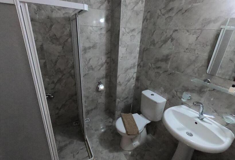 标准间, Sarıhan Apart Otel