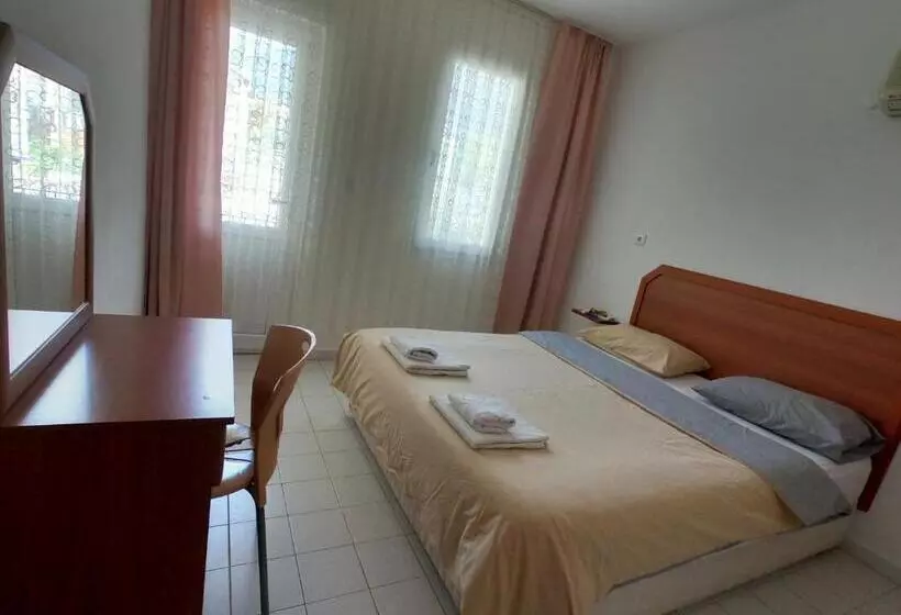 スタンダードルーム, Sarıhan Apart Otel
