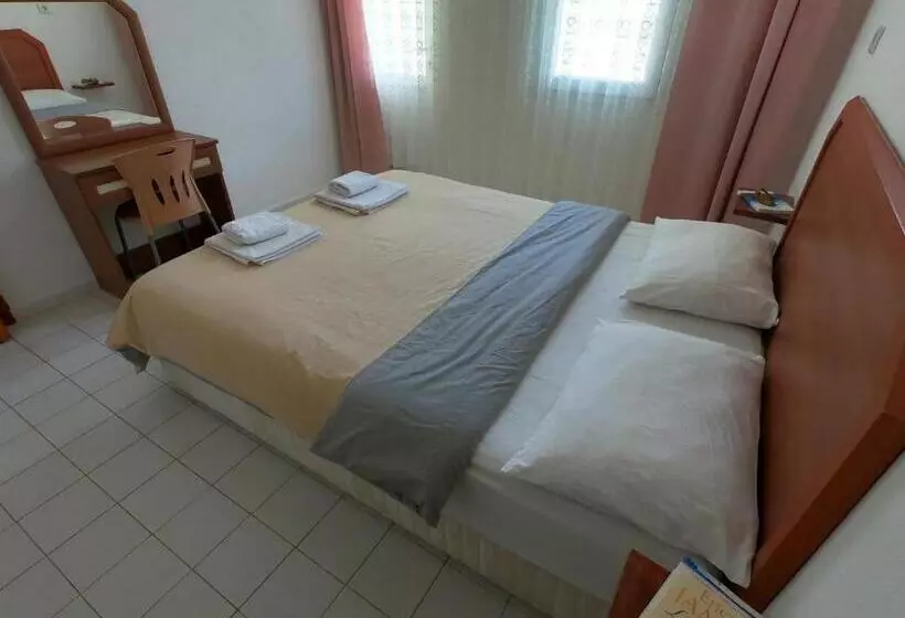 スイート(家族用), Sarıhan Apart Otel