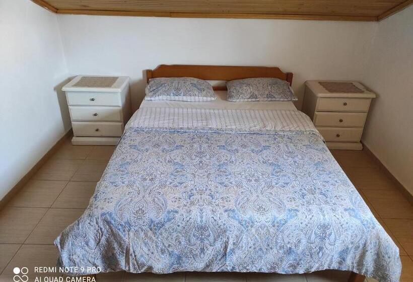 اتاق استاندارد با چشم‌انداز کوهستان, Sarıhan Apart Otel