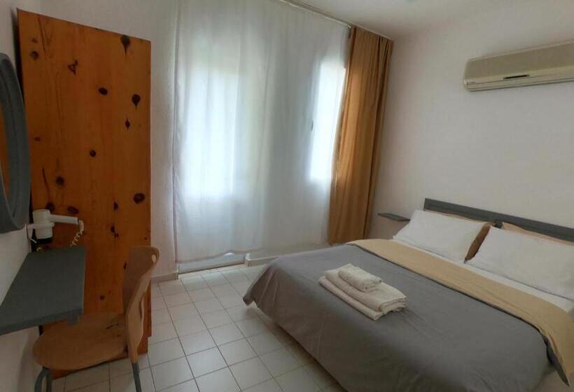اتاق استاندارد, Sarıhan Apart Otel