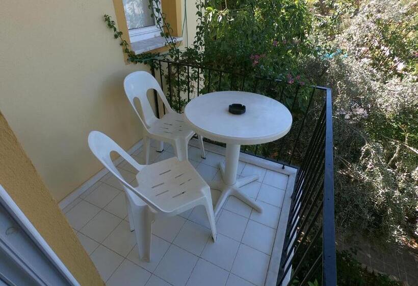 标准间, Sarıhan Apart Otel