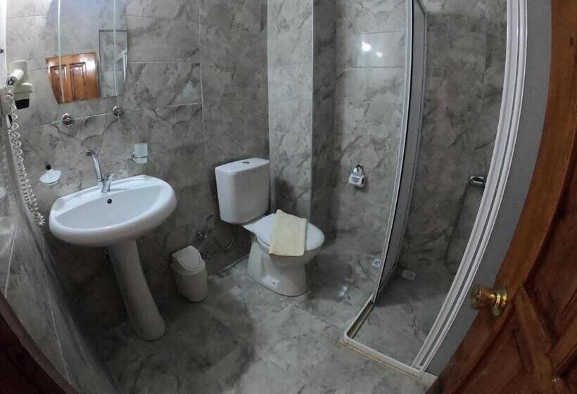 スタンダードルーム, Sarıhan Apart Otel