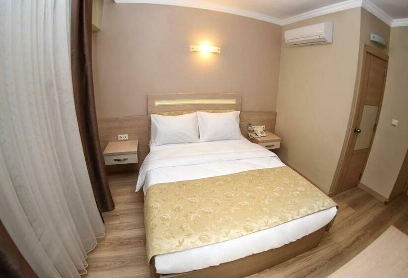 اتاق استاندارد, Sonerbey Otel