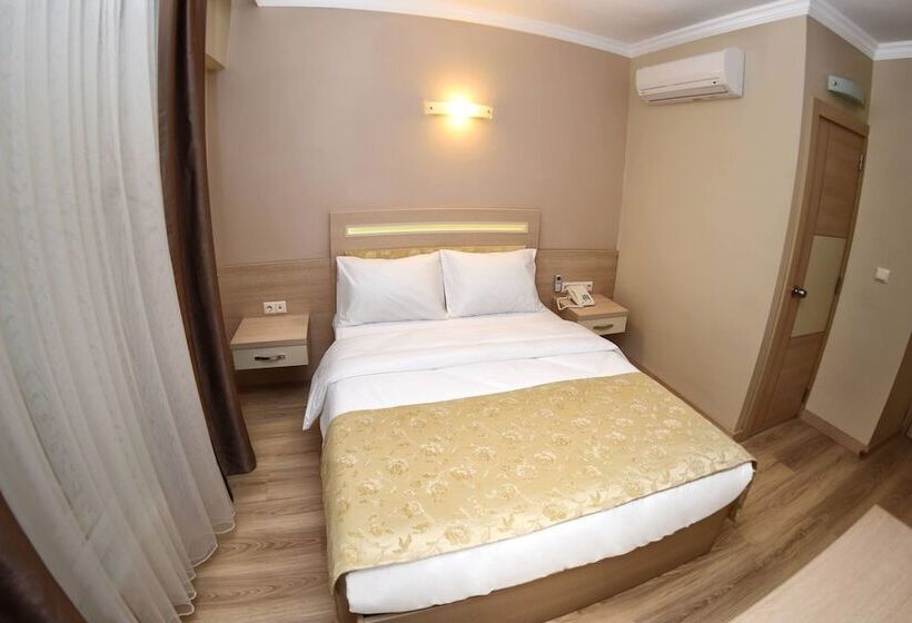 スタンダードルーム, Sonerbey Otel