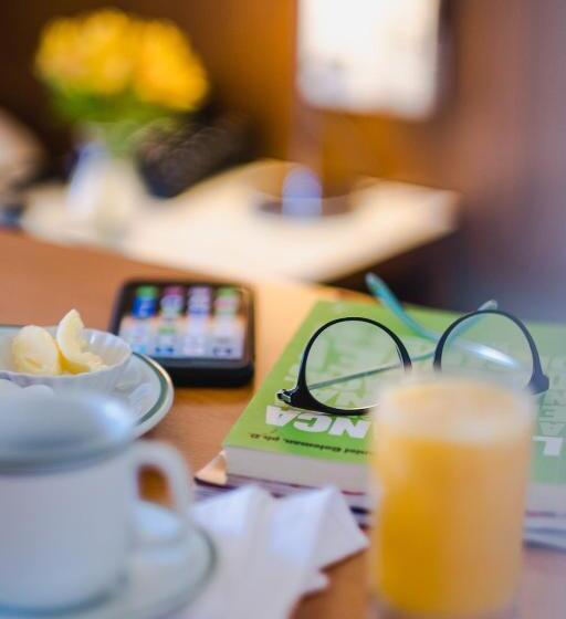 디럭스 룸, Vitoria Regia Hotel Bauru