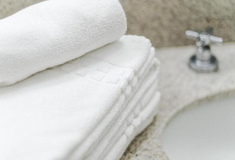 스탠다드 트리플 룸, Vitoria Regia Hotel Bauru