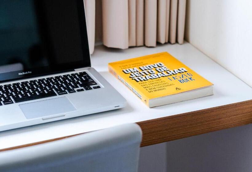 수피리어 싱글 룸, Vitoria Regia Hotel Bauru