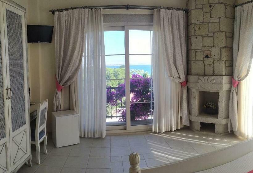 스탠다드 룸, Dolina Boutique