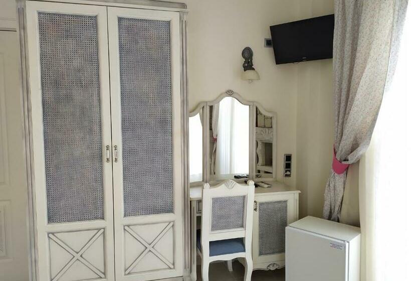 스탠다드 룸, Dolina Boutique